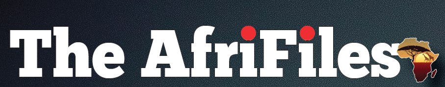 TheAfriFiles Newspaper TheAfriFiles Newspaper